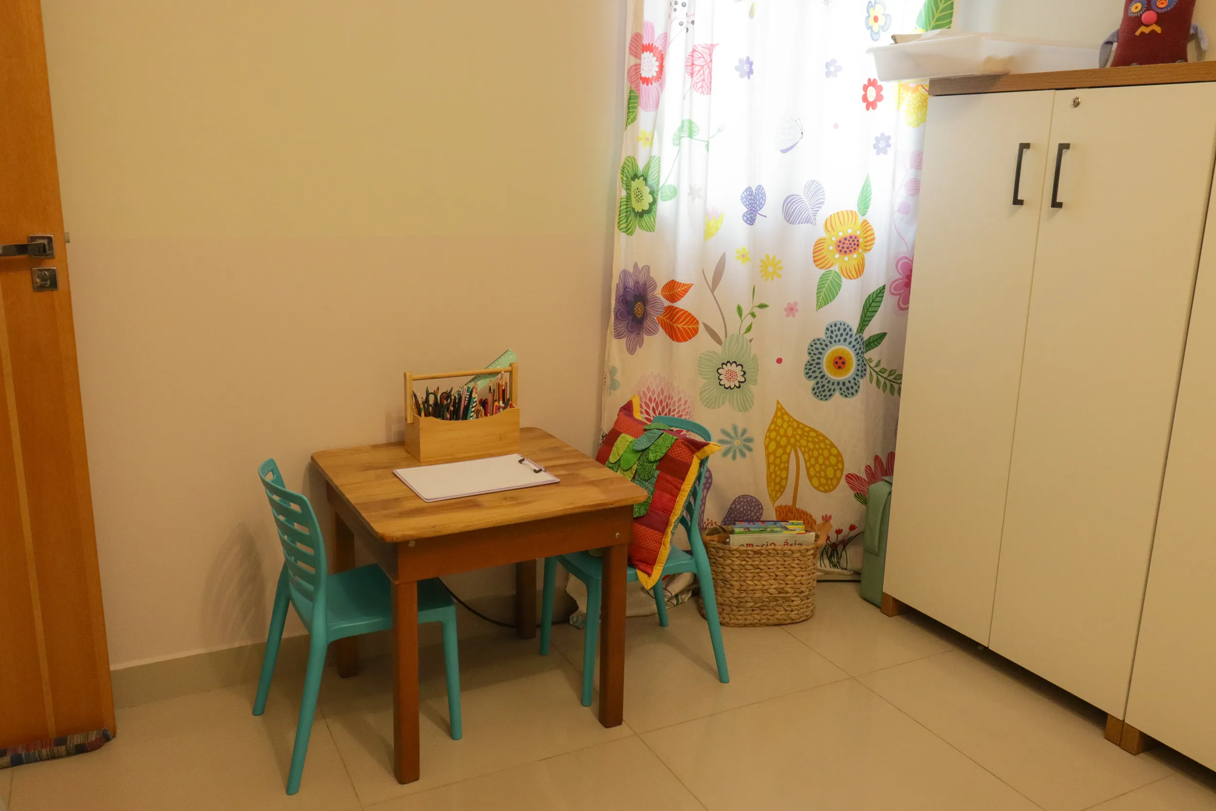 Clínica de Psicologia Infantil em Campinas